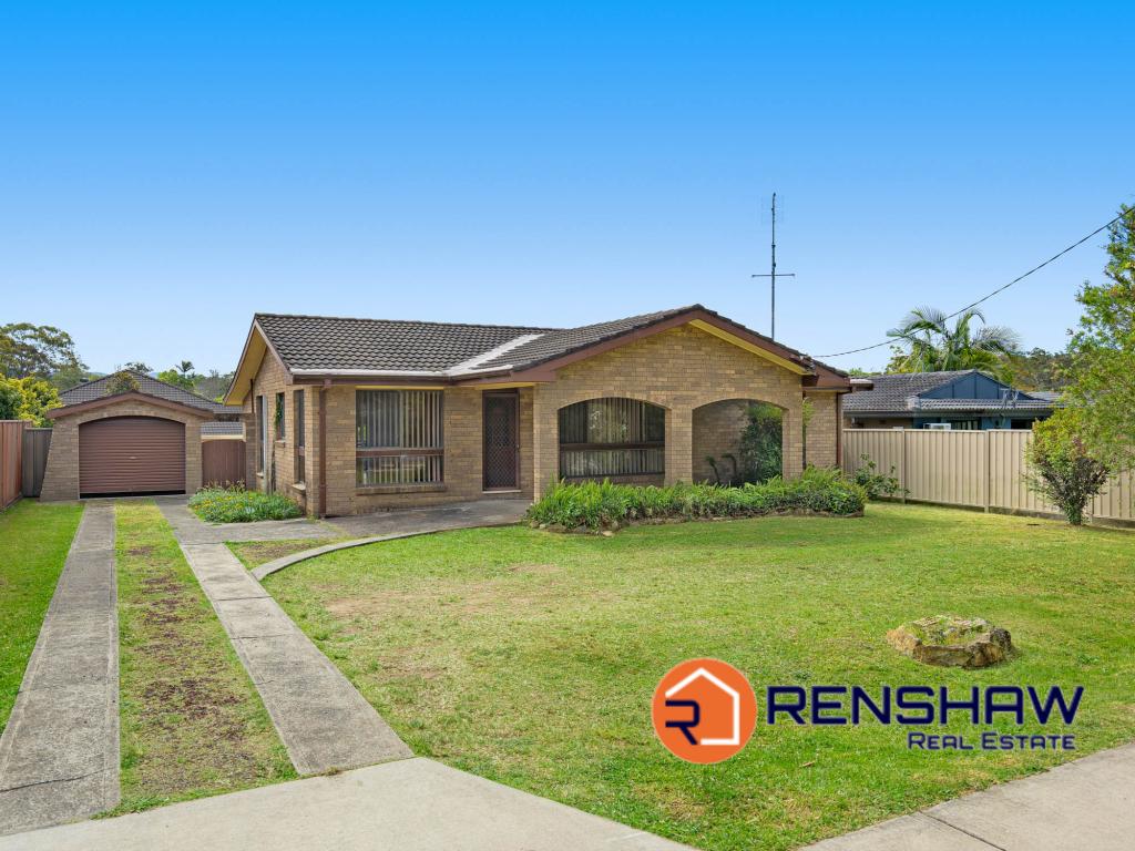 601 Freemans Dr, Cooranbong, NSW 2265