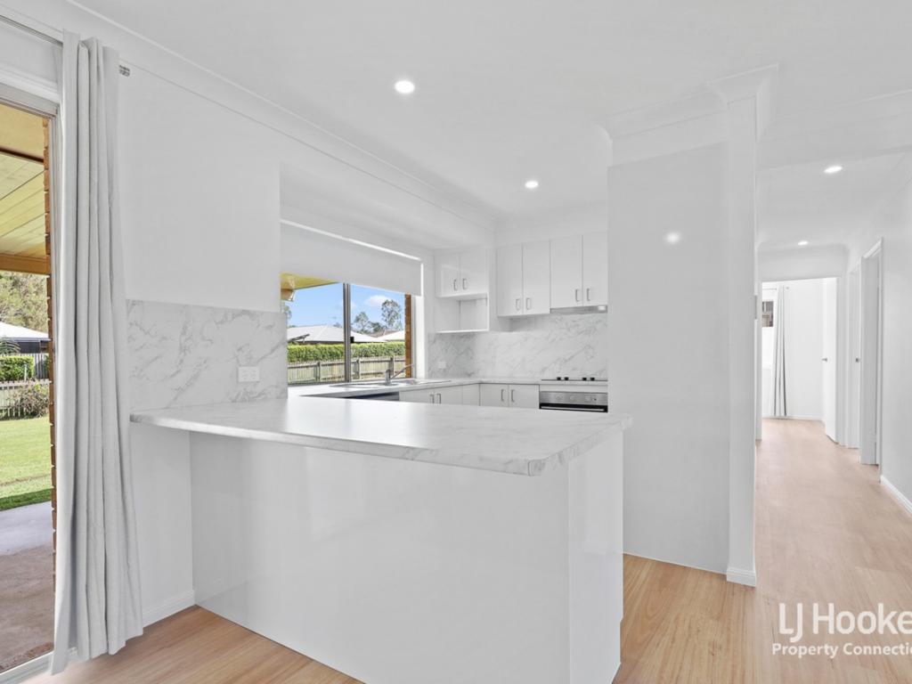 9 Theten Ct, Kallangur, QLD 4503