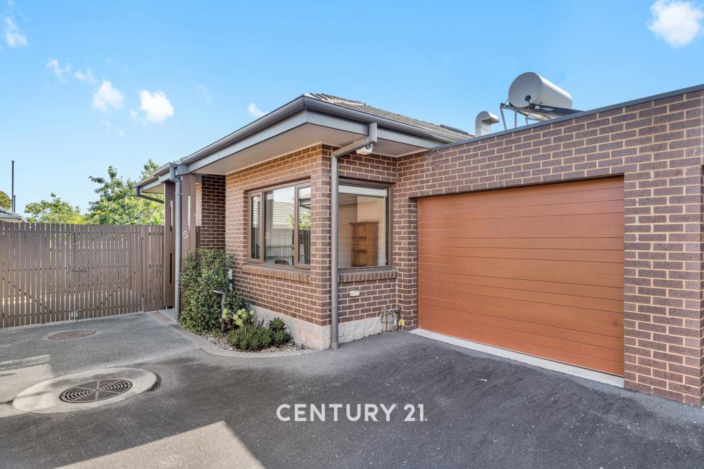 5/48-50 Ann St, Dandenong, VIC 3175