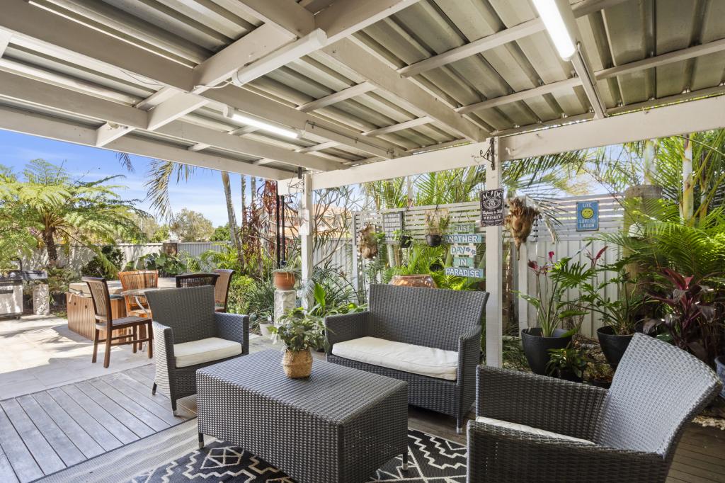 50/87-111 GREENWAY DR, BANORA POINT, NSW 2486