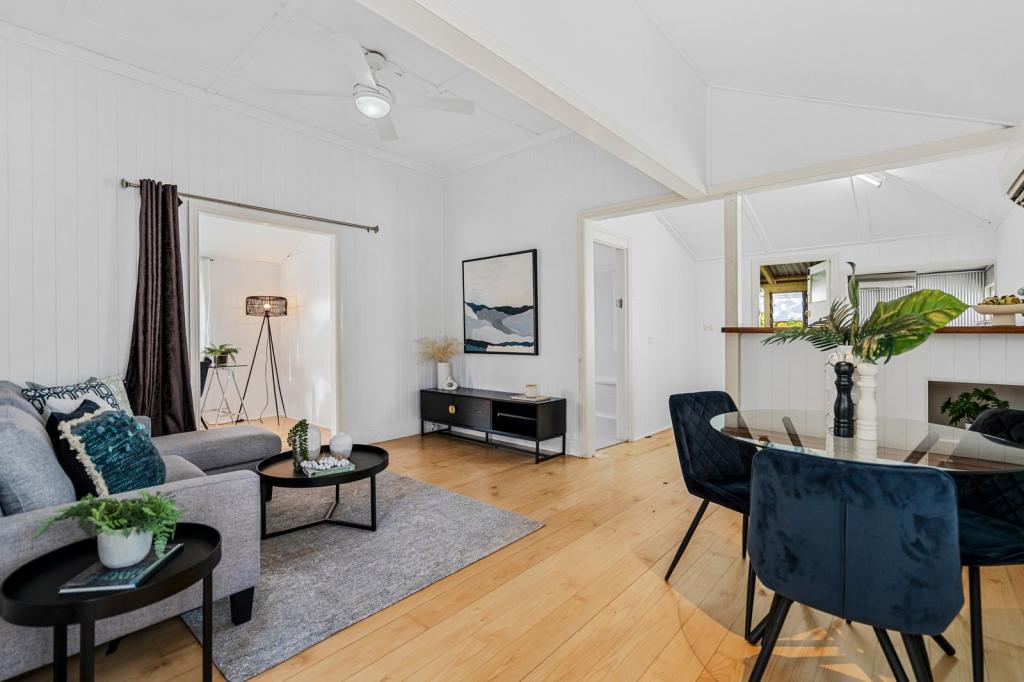 57 Bower St, Annerley, QLD 4103