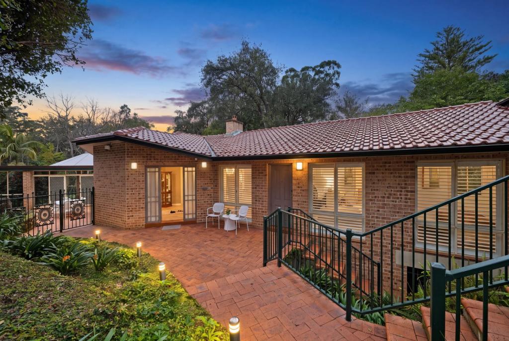 11a Fairlight Ave, East Killara, NSW 2071
