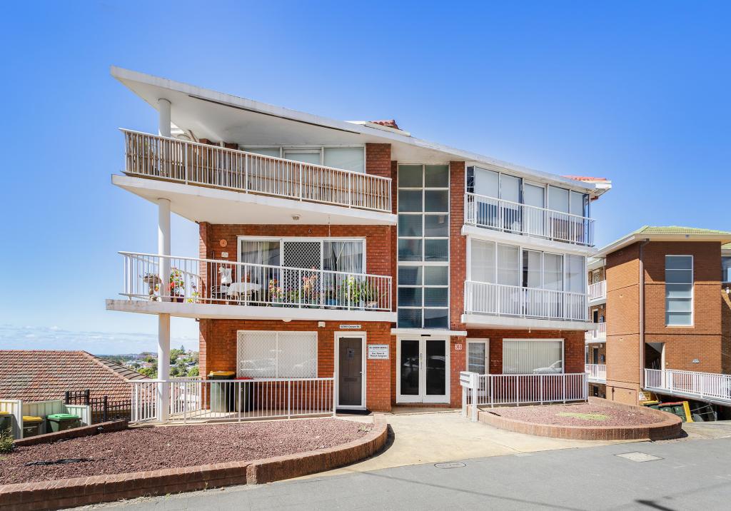 6/393 Crown St, Wollongong, NSW 2500