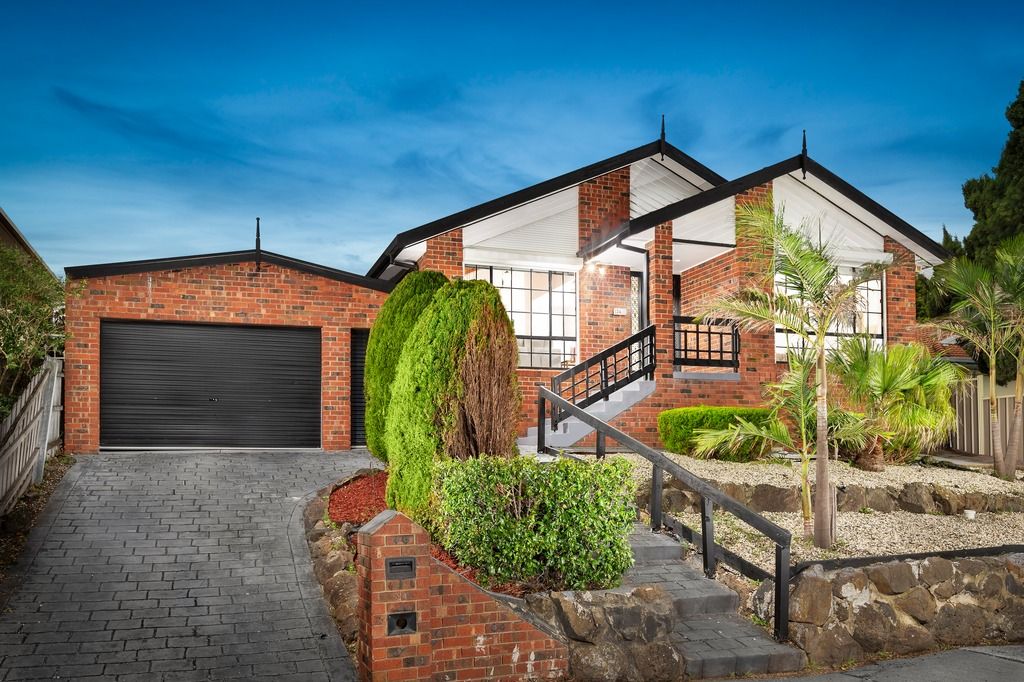 34 Bowman Dr, Mill Park, VIC 3082