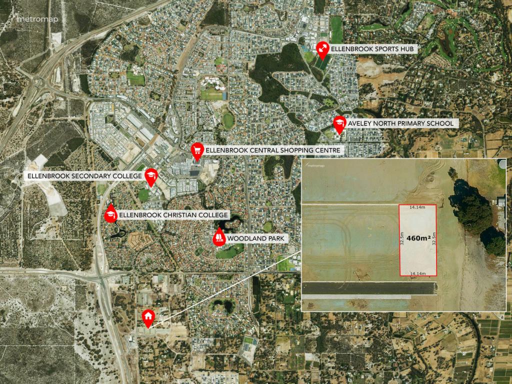 15 Tamarind Ent, Henley Brook, WA 6055