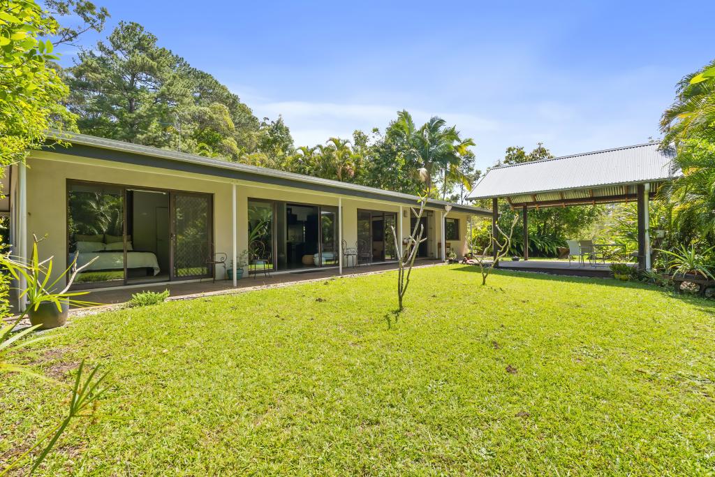 2-32 Eumundi Range Rd, Eumundi, QLD 4562