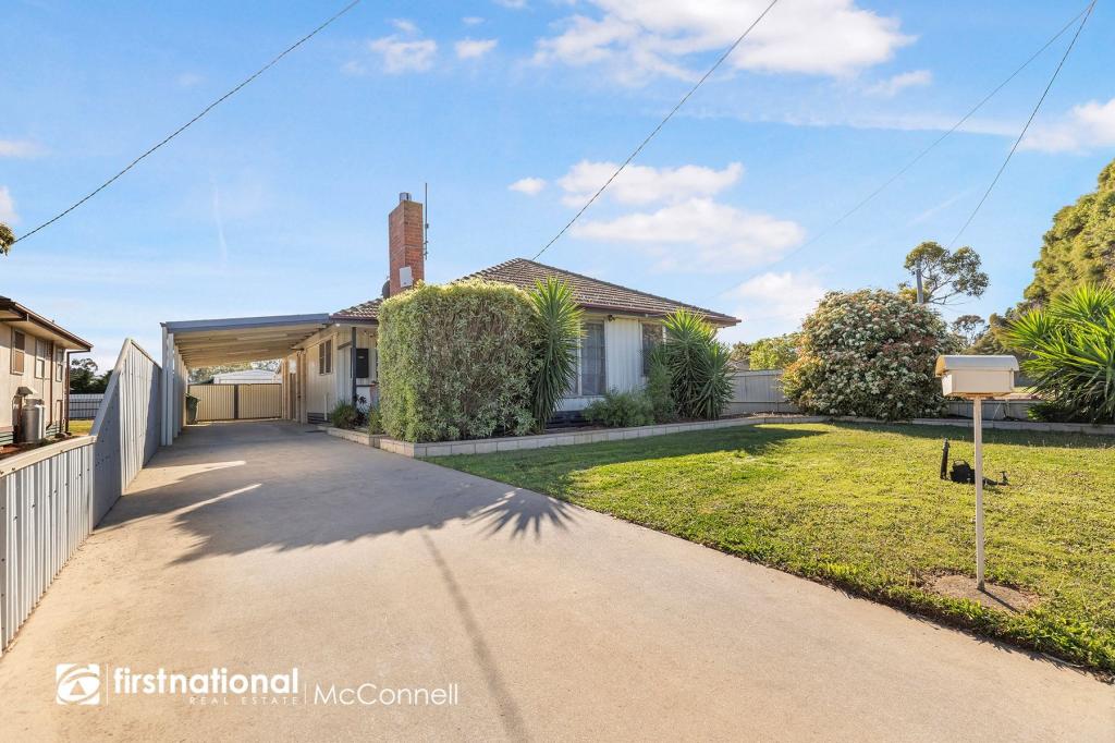 6 Mangan St, Tongala, VIC 3621