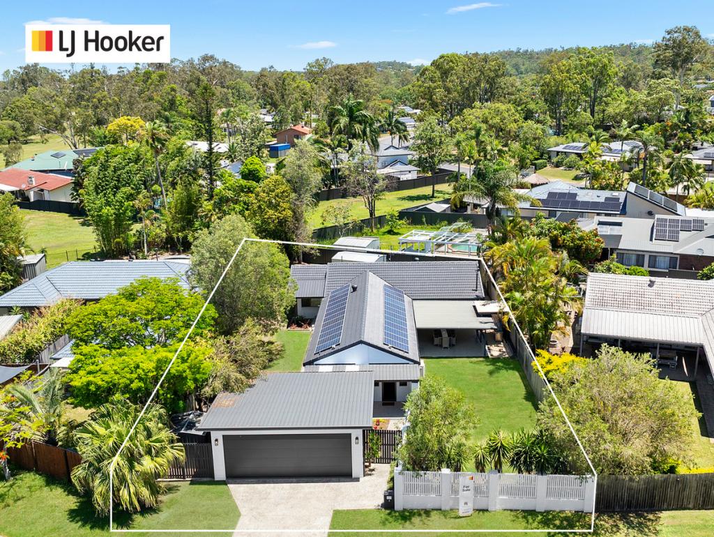 3 Lachlan Ct, Helensvale, QLD 4212