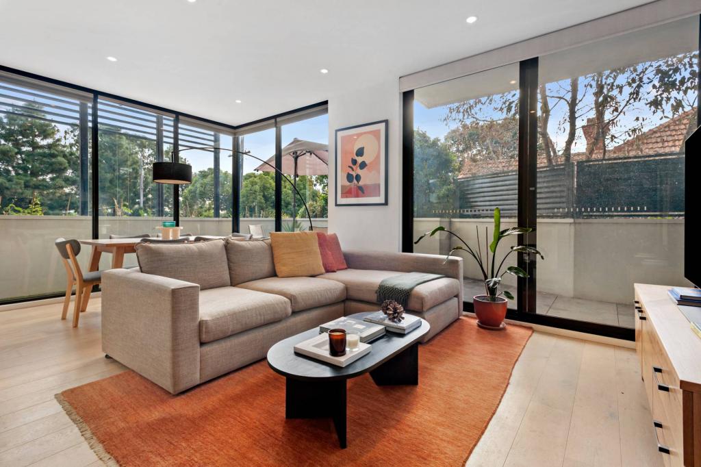 G02/136 Princess St, Kew, VIC 3101