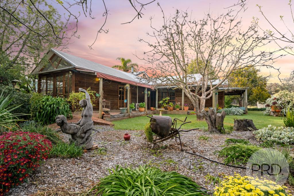 3174 Holbrook Rd, Mangoplah, NSW 2652