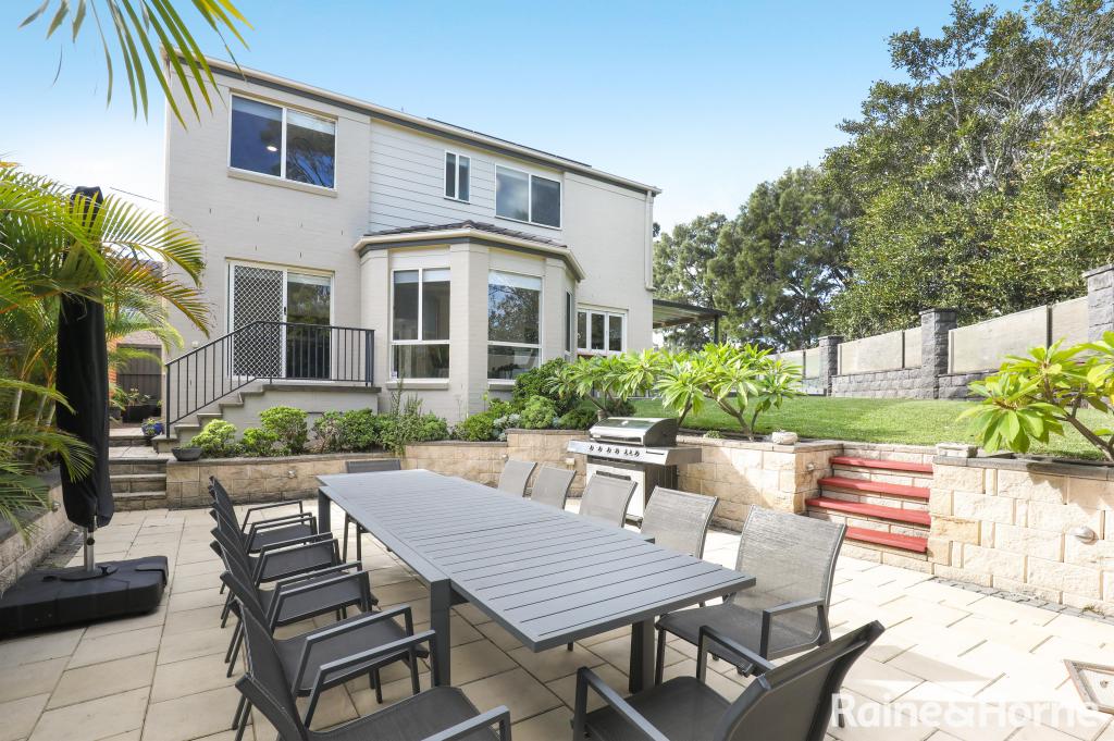 27 Eucumbene Ave, Flinders, NSW 2529