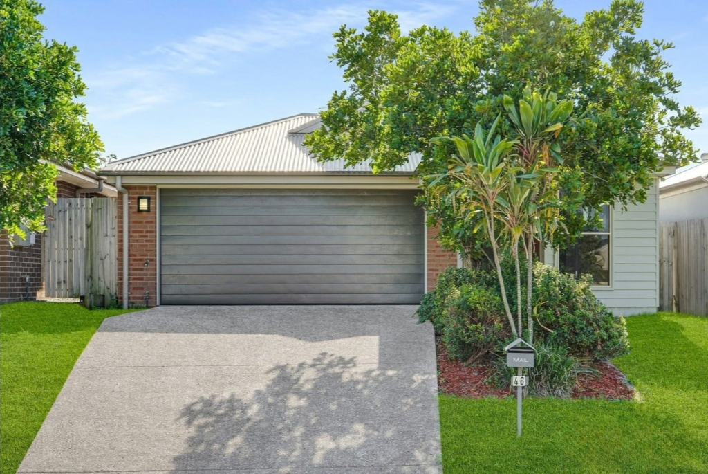 48 Nevada Rd, Park Ridge, QLD 4125