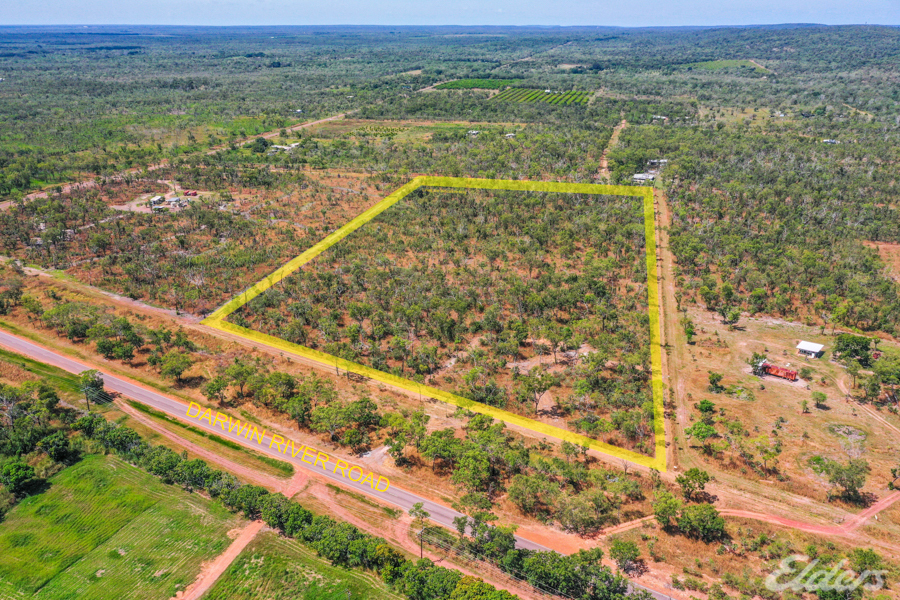 455 Darwin River Rd, Darwin River, NT 0841