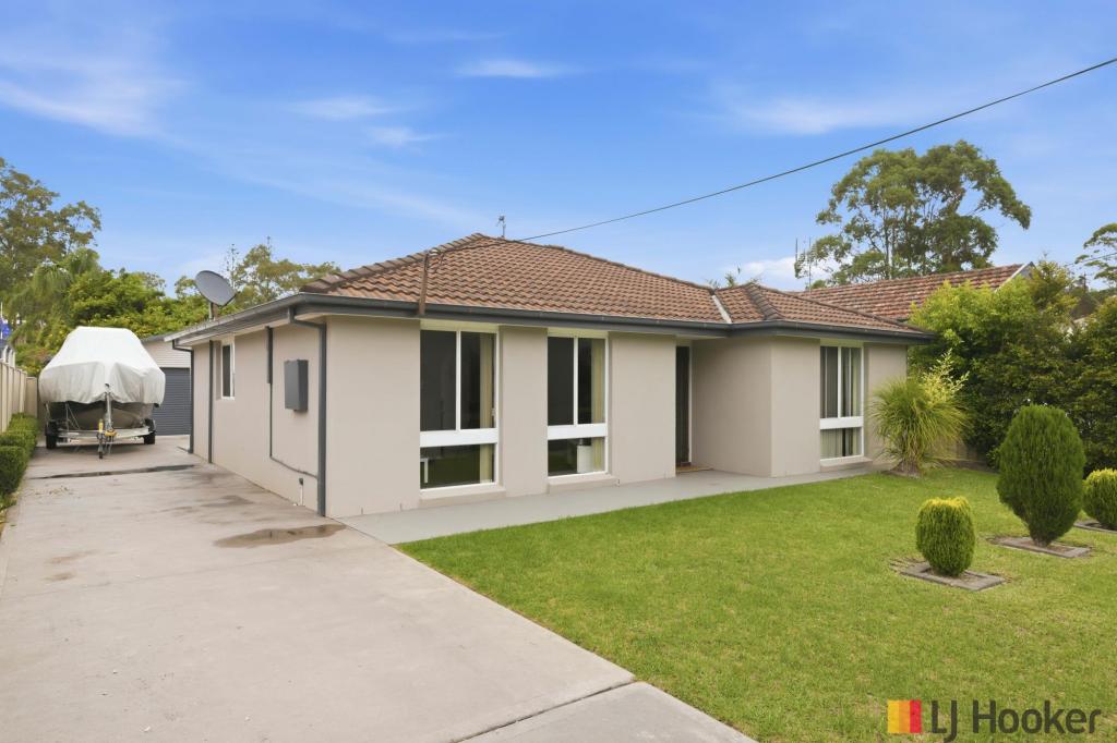 10 Clare Cres, Batehaven, NSW 2536