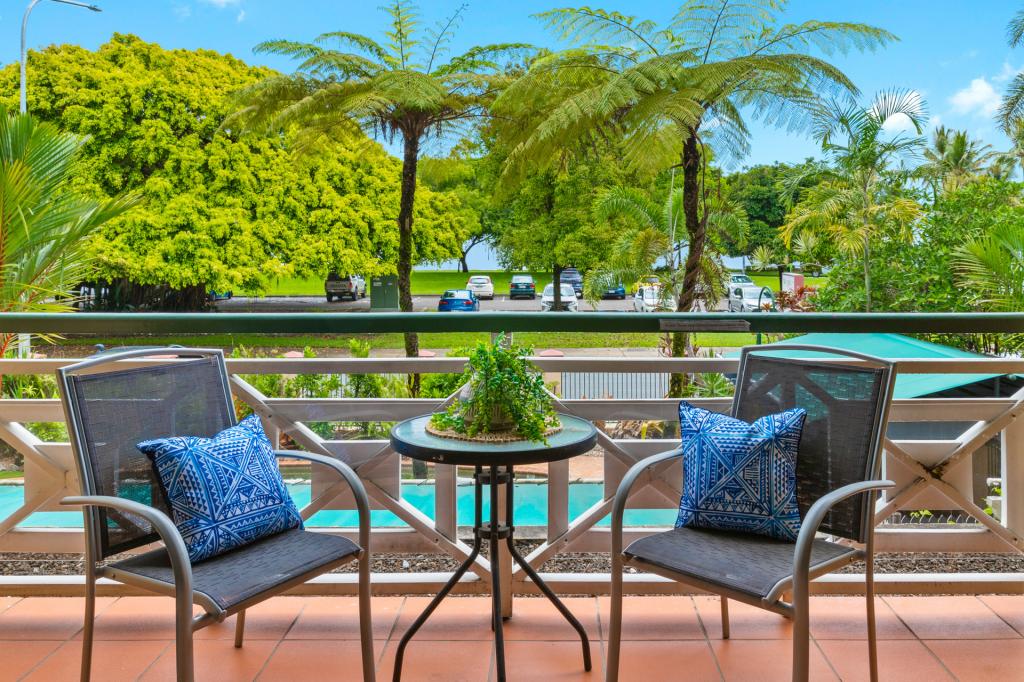 13/233-237 Esplanade, Cairns North, QLD 4870