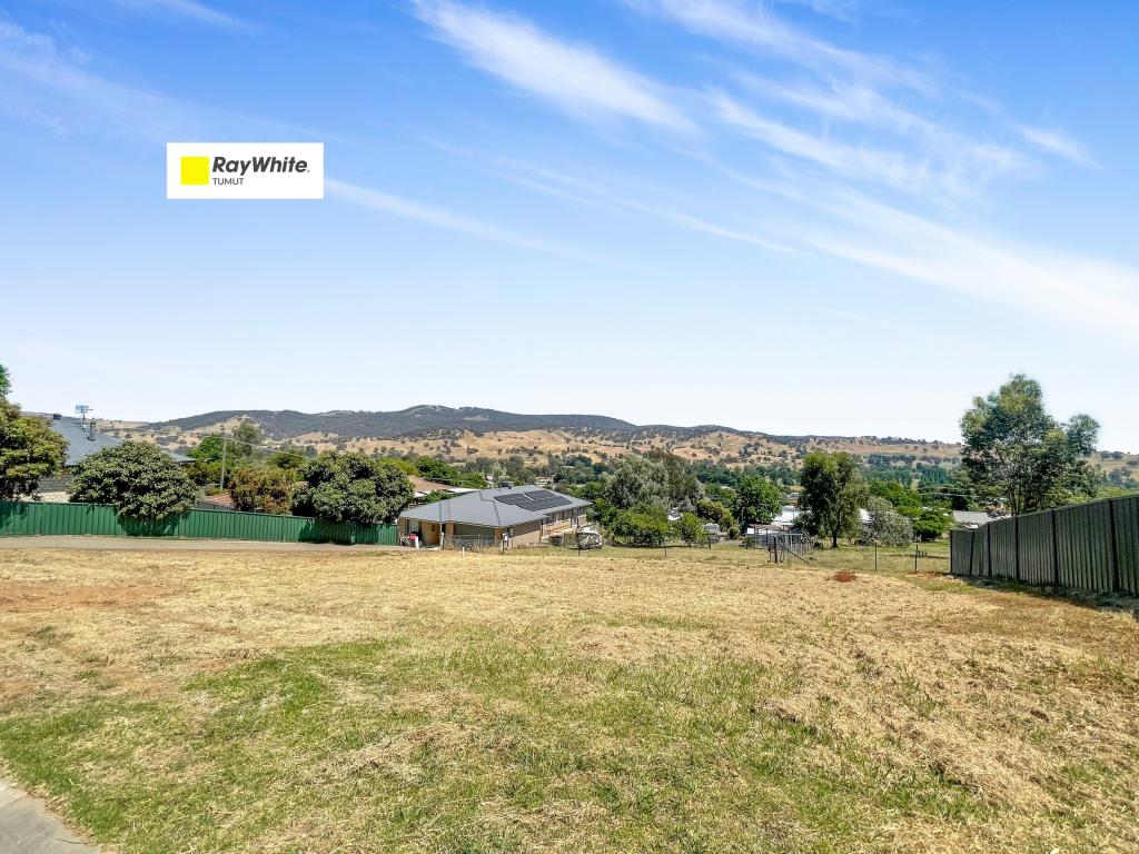 2/40 Dalhunty St, Tumut, NSW 2720