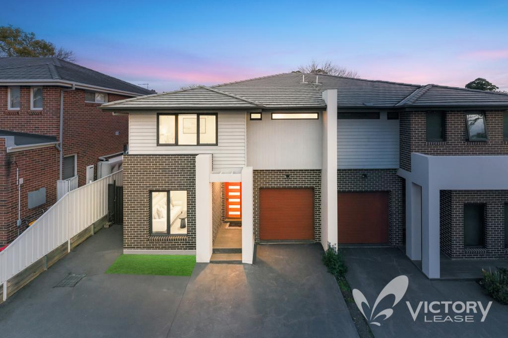 111 Carlingford Rd, Epping, NSW 2121