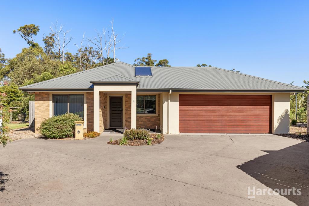 3/22 Abeckett Rd, Bunyip, VIC 3815