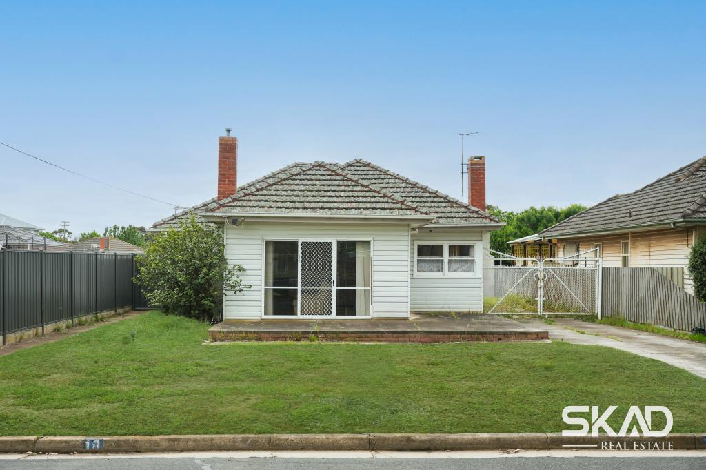 18 Geelong Rd, Werribee, VIC 3030