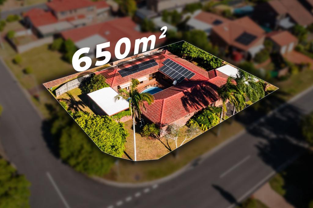 1 Satch Ct, Eight Mile Plains, QLD 4113