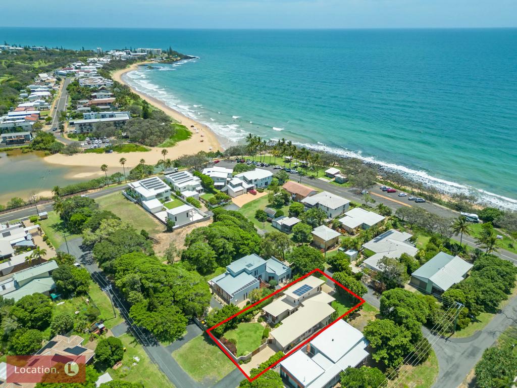 4 Shady Gr, Bargara, QLD 4670