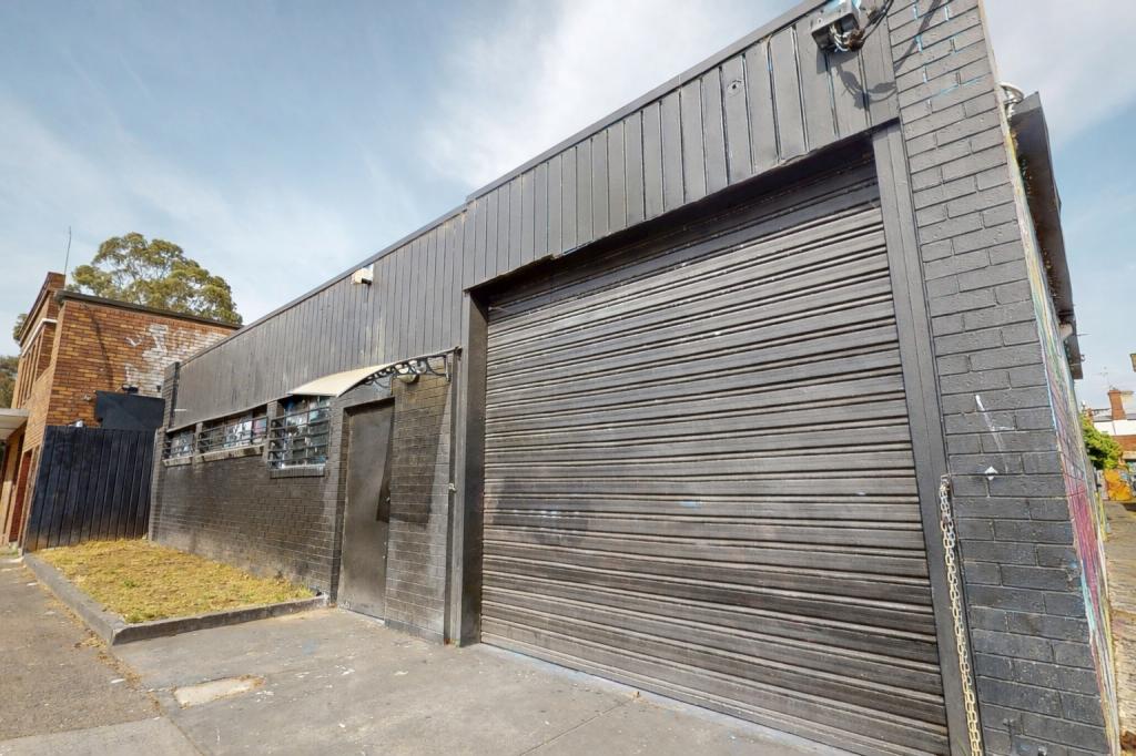 537-541 St George St, Fitzroy North, VIC 3068