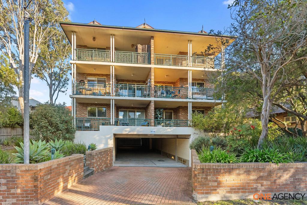 3/124 Flora St, Sutherland, NSW 2232