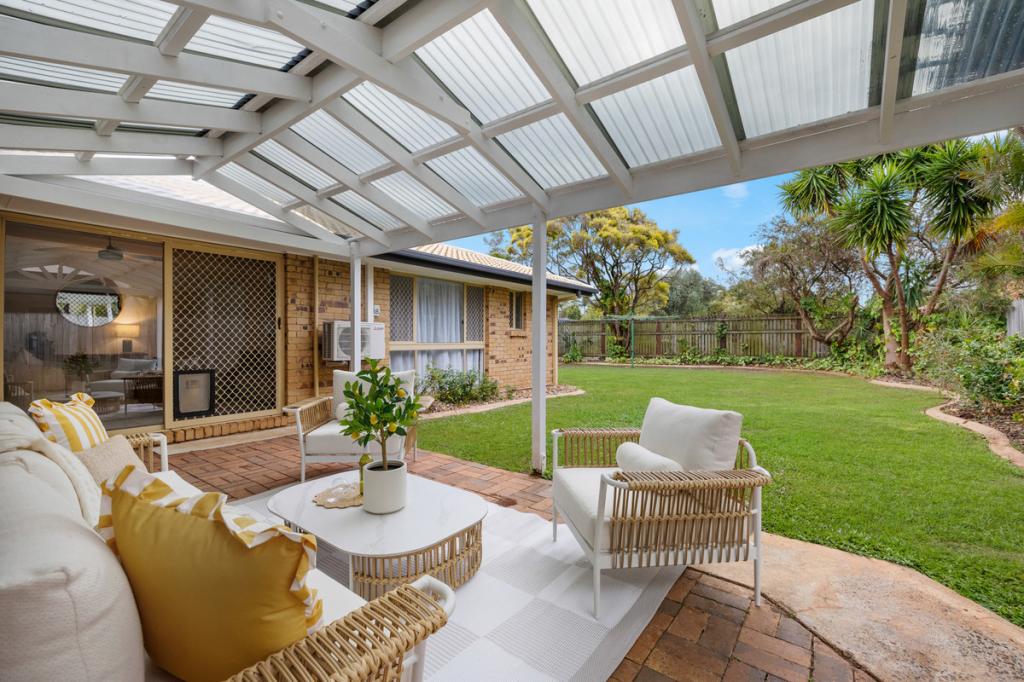 6 Tipplers St, Victoria Point, QLD 4165