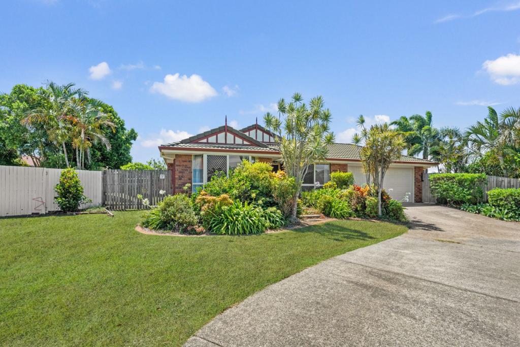 18 Songlark Ct, Mango Hill, QLD 4509