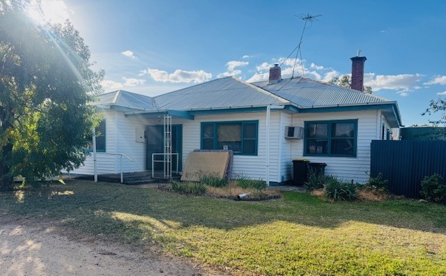 41-43 Vernon St, Korong Vale, VIC 3520