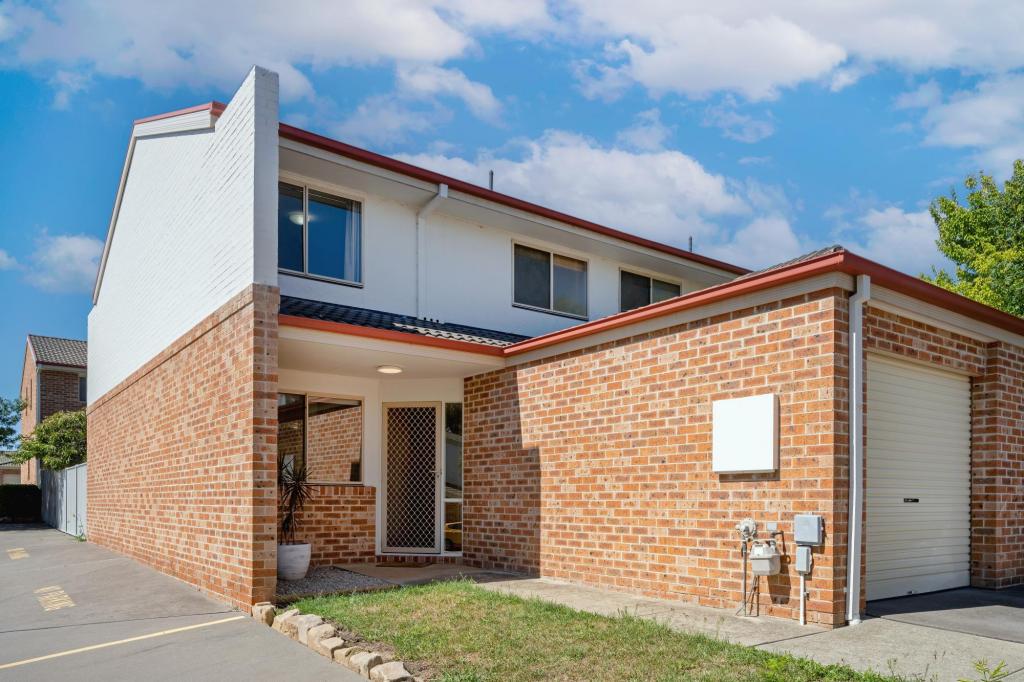 79/42 Paul Coe Cres, Ngunnawal, ACT 2913