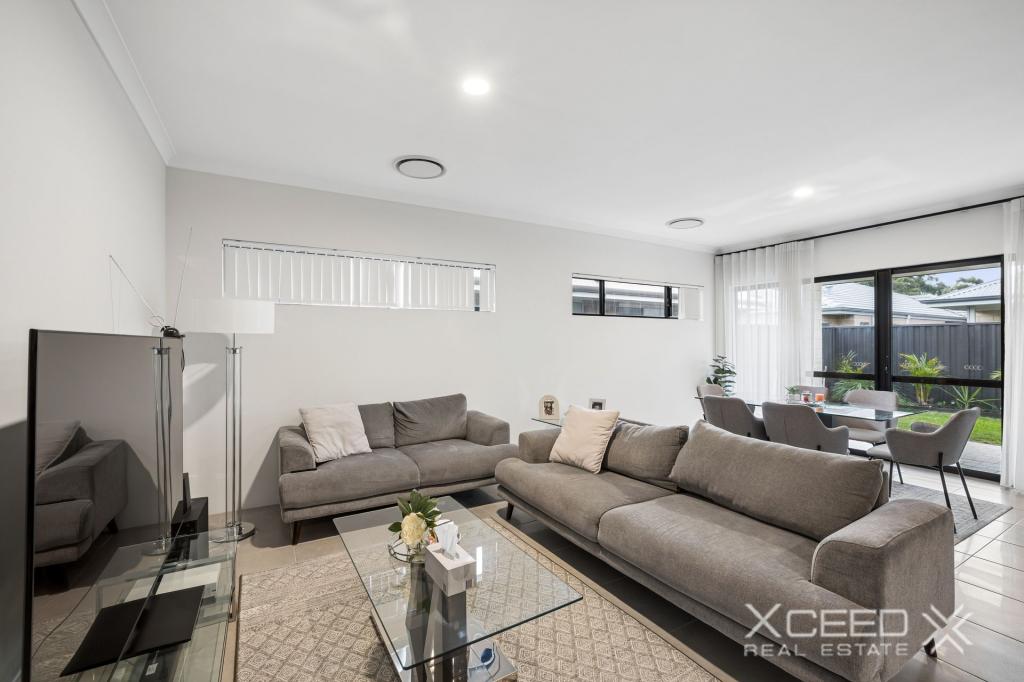 20 Dynasty Way, Forrestdale, WA 6112