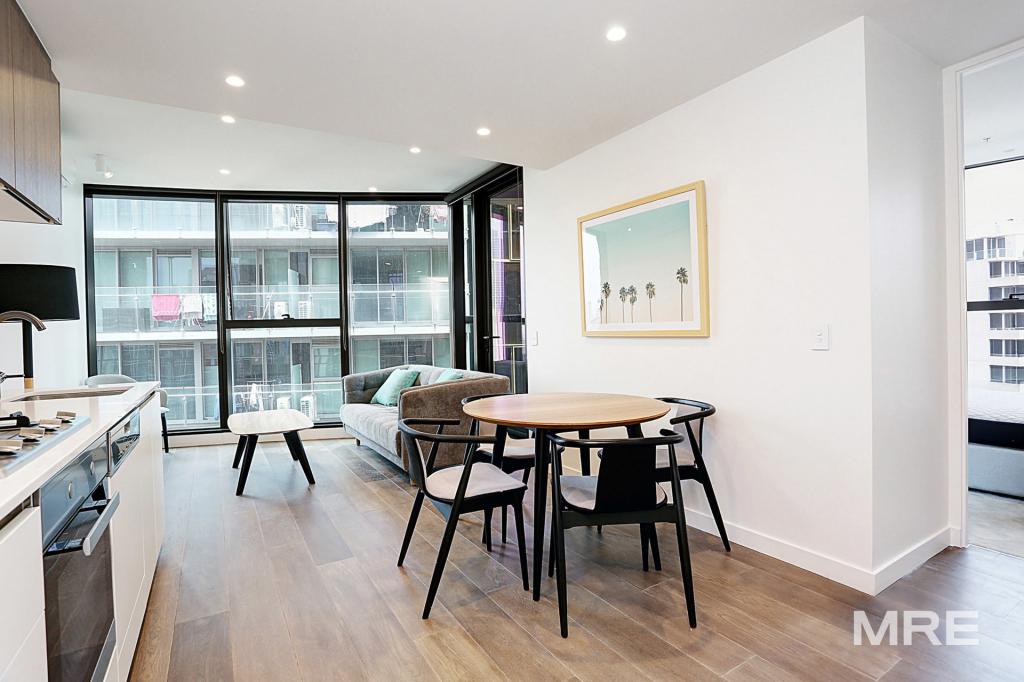 2512/9-23 Mackenzie St, Melbourne, VIC 3000