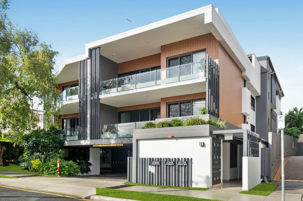 101/19 Eskgrove St, East Brisbane, QLD 4169