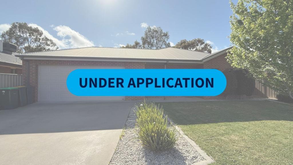 17 Matthews Ct, Horsham, VIC 3400
