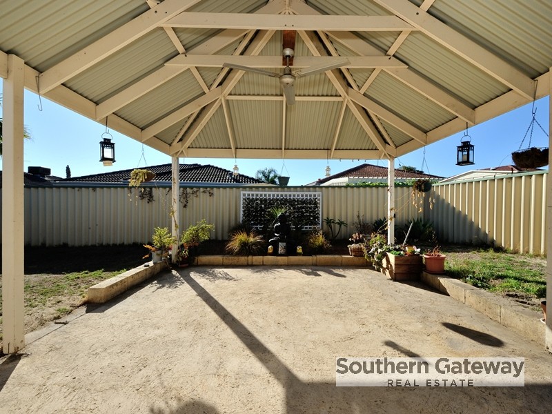 14 Tranby Way, Bertram, WA 6167