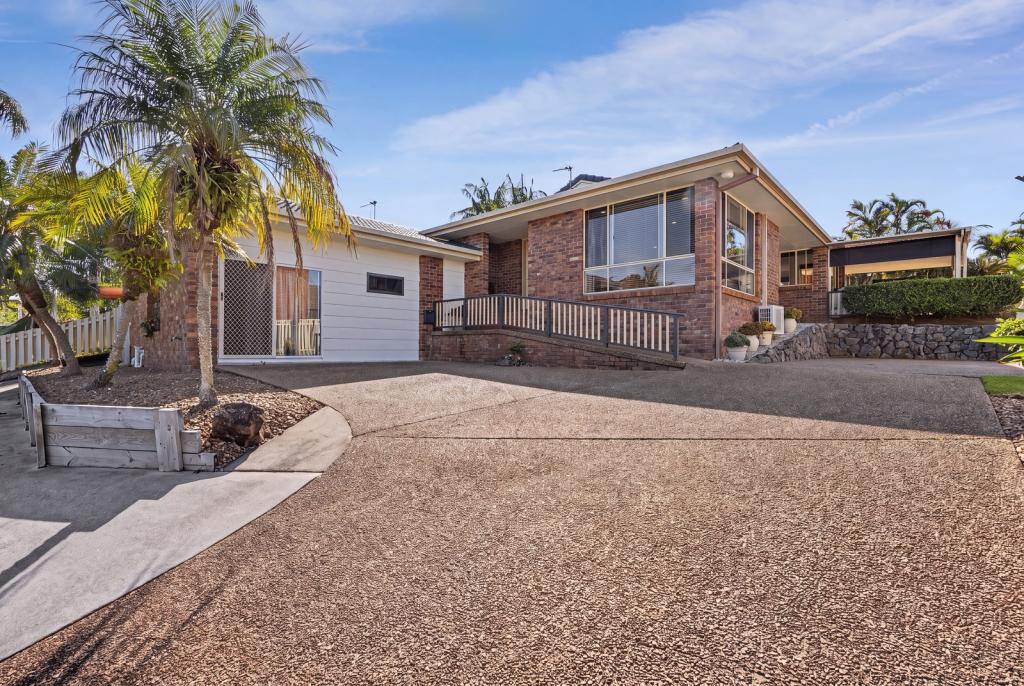 27 Jack Nicklaus Way, Parkwood, QLD 4214