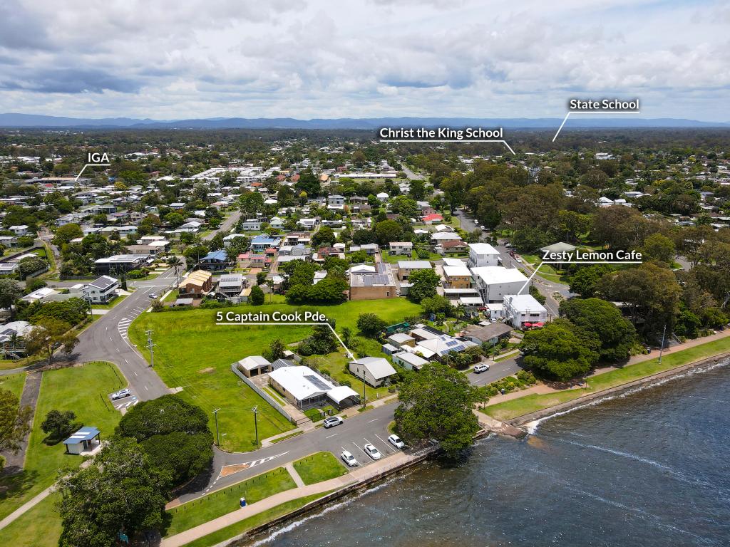 5 Captain Cook Pde, Deception Bay, QLD 4508