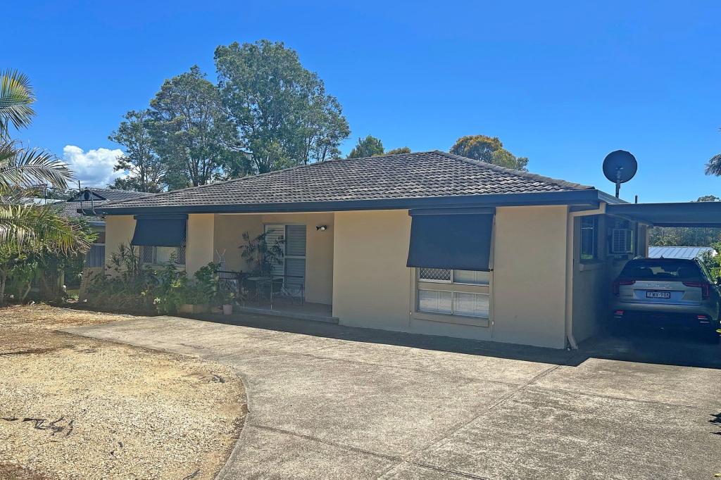 7 Eungella St, Toormina, NSW 2452