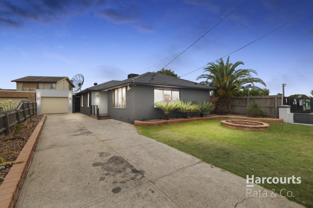 16 Lascelles Dr, Lalor, VIC 3075