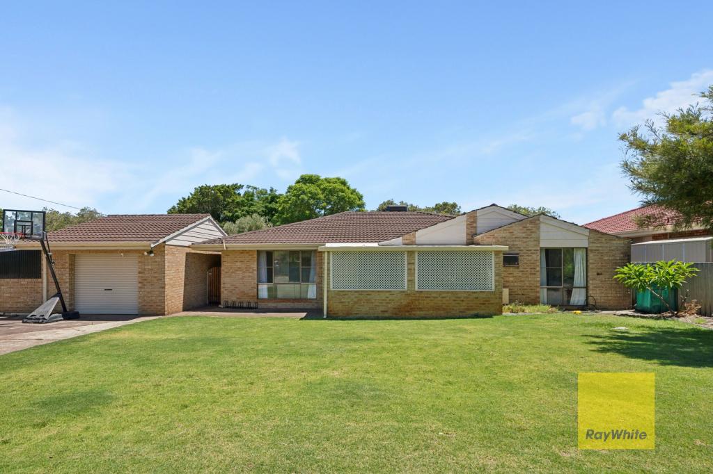 3 Calliandra Way, Forrestfield, WA 6058