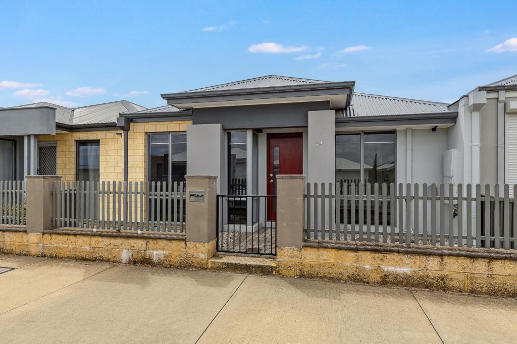 24 Breccia Pde, Wellard, WA 6170