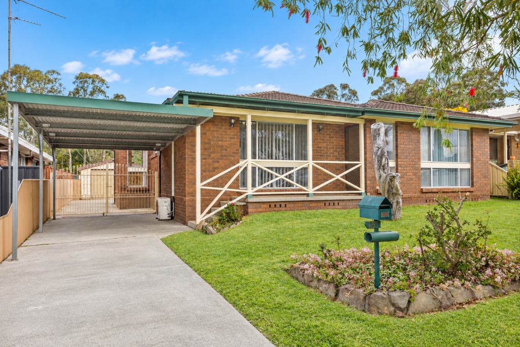 15 Kauri St, Albion Park Rail, NSW 2527