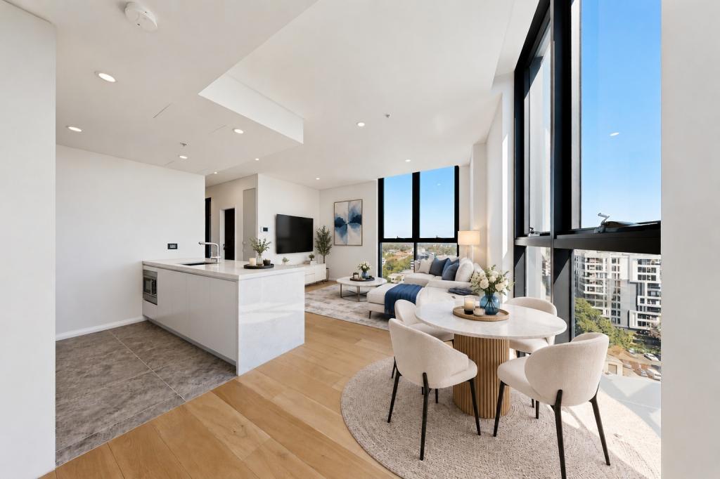 1302/106-110 EPSOM RD, ZETLAND, NSW 2017