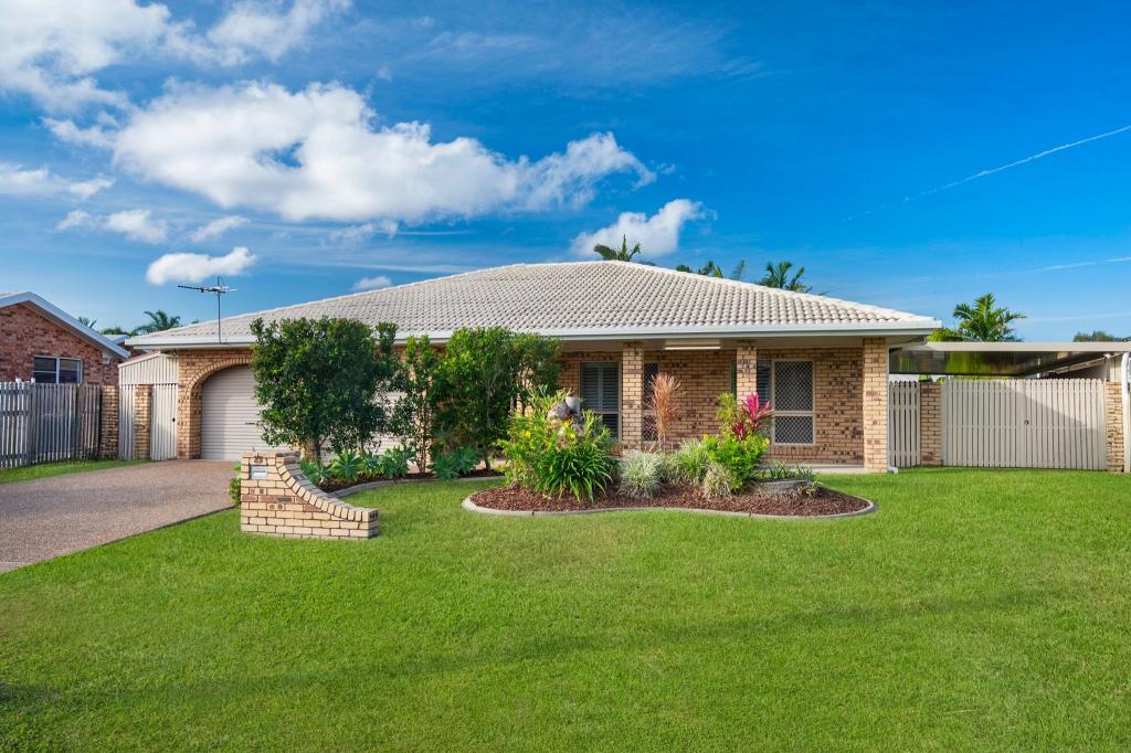 25 Wave Hill Dr, Annandale, QLD 4814