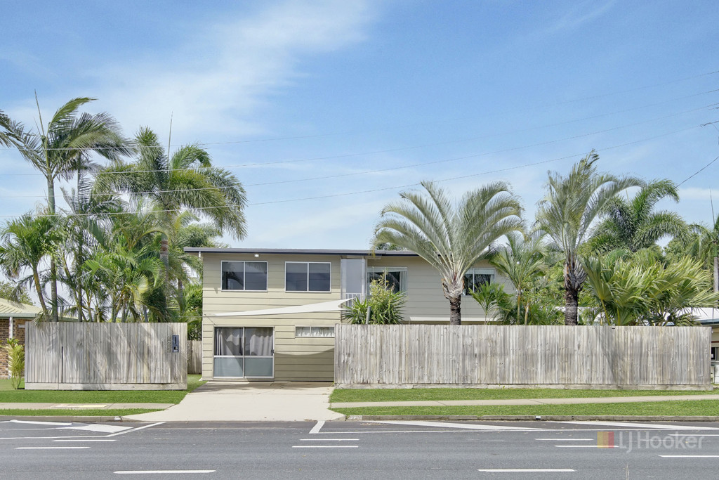 235 BRIDGE RD, SOUTH MACKAY, QLD 4740