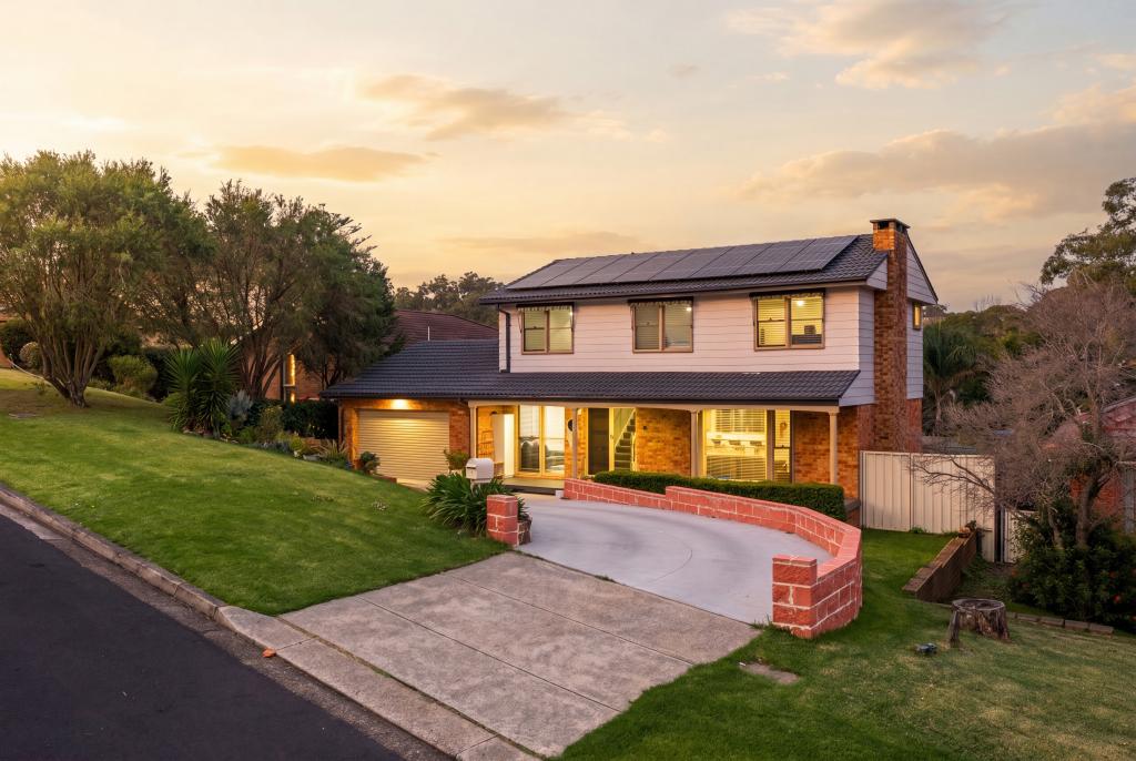 5 Warragamba Cres, Leumeah, NSW 2560