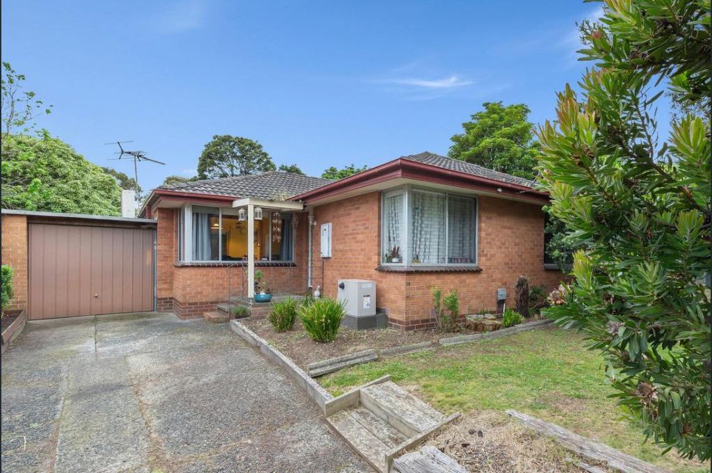46 Kevin Ave, Ferntree Gully, VIC 3156
