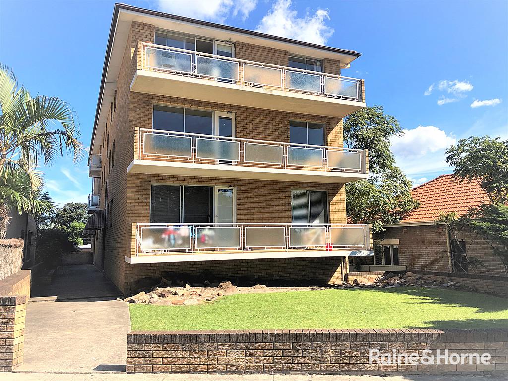 U/467 Anzac Pde, Maroubra, NSW 2035