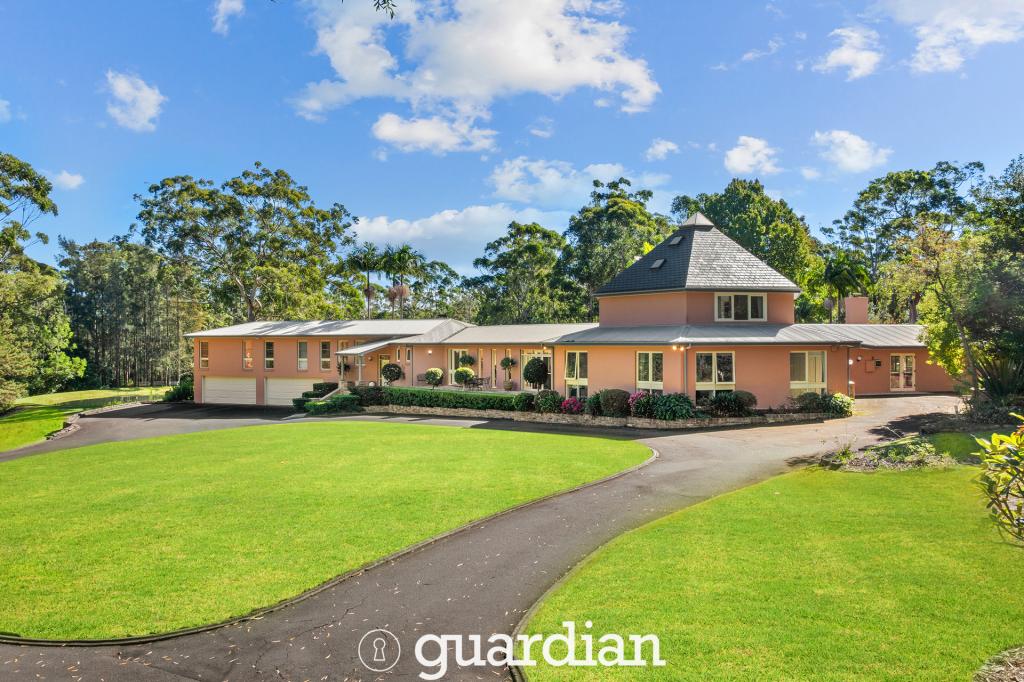 5 Malabar Rd, Dural, NSW 2158